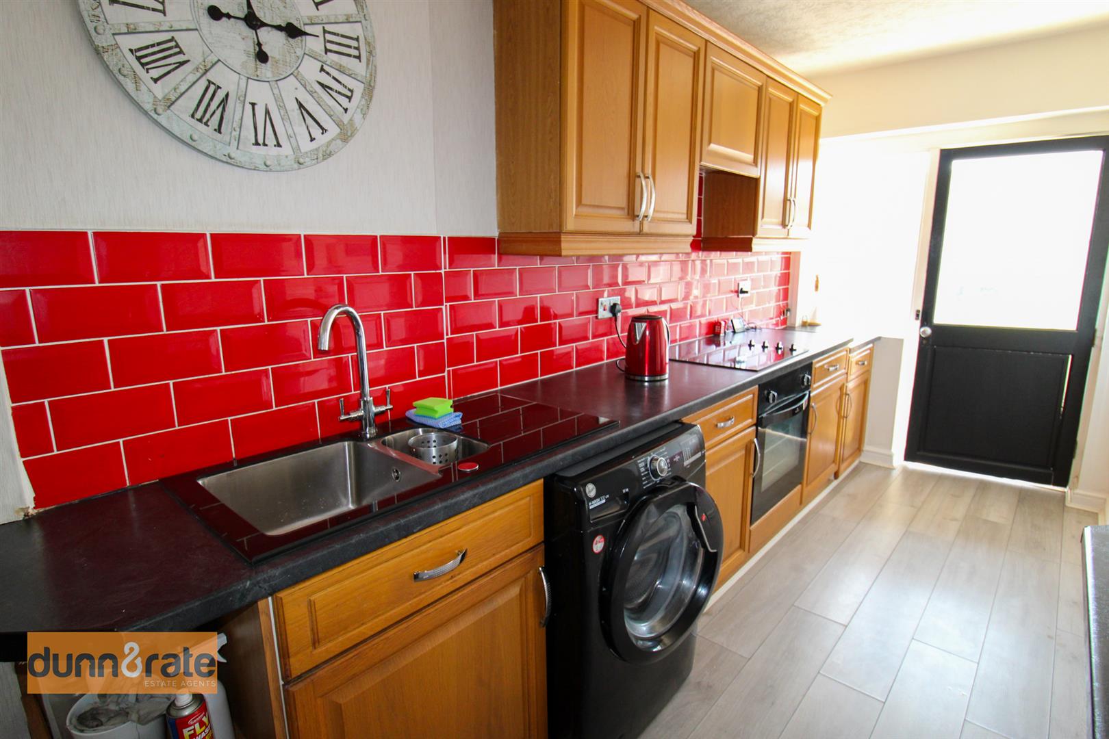 Woodland Avenue, Norton Green, Stoke-On-Trent